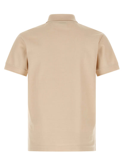 'Stan Med' polo shirt Polo