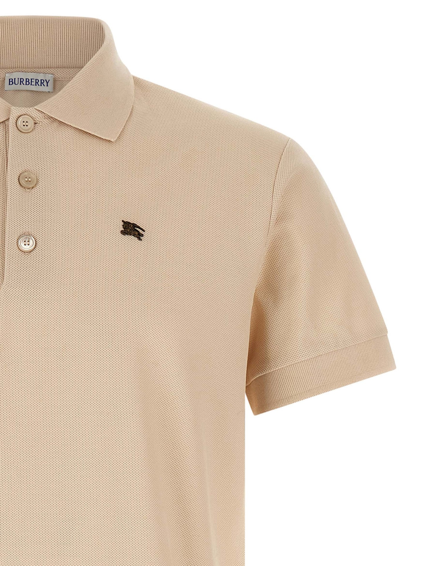 'Stan Med' polo shirt Polo