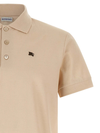 'Stan Med' polo shirt Polo