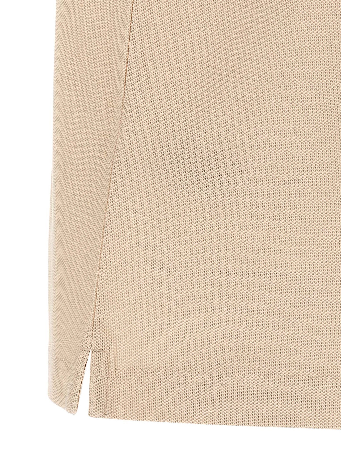 'Stan Med' polo shirt Polo