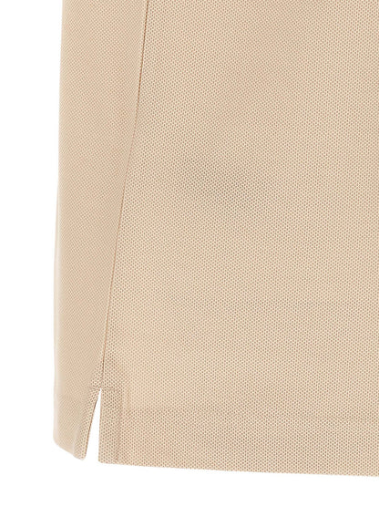 'Stan Med' polo shirt Polo