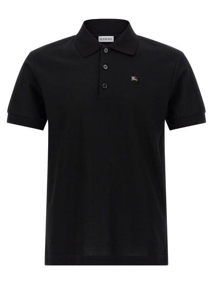 'Stan' polo shirt Polo