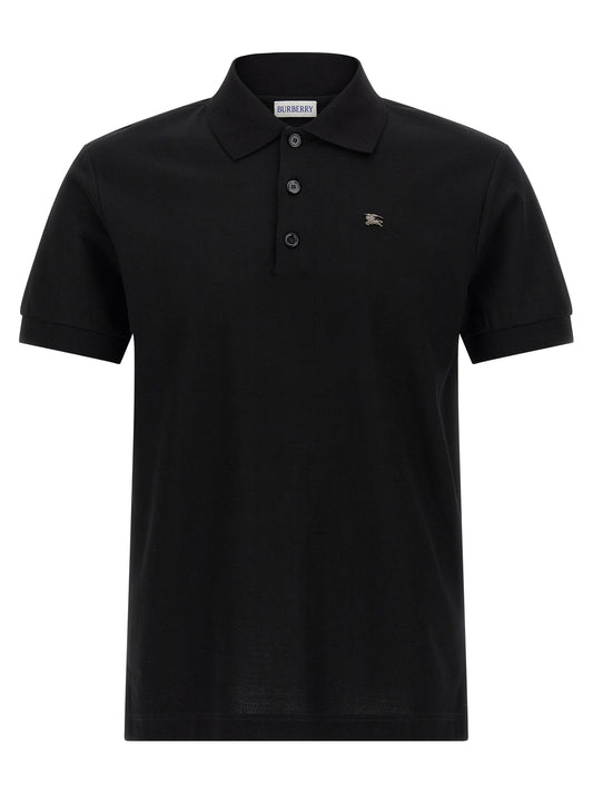 'Stan' polo shirt Polo