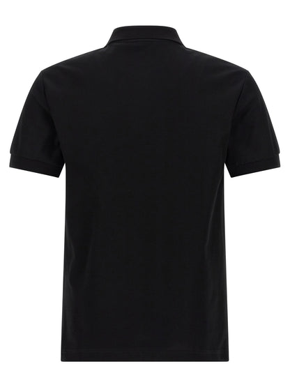 'Stan' polo shirt Polo