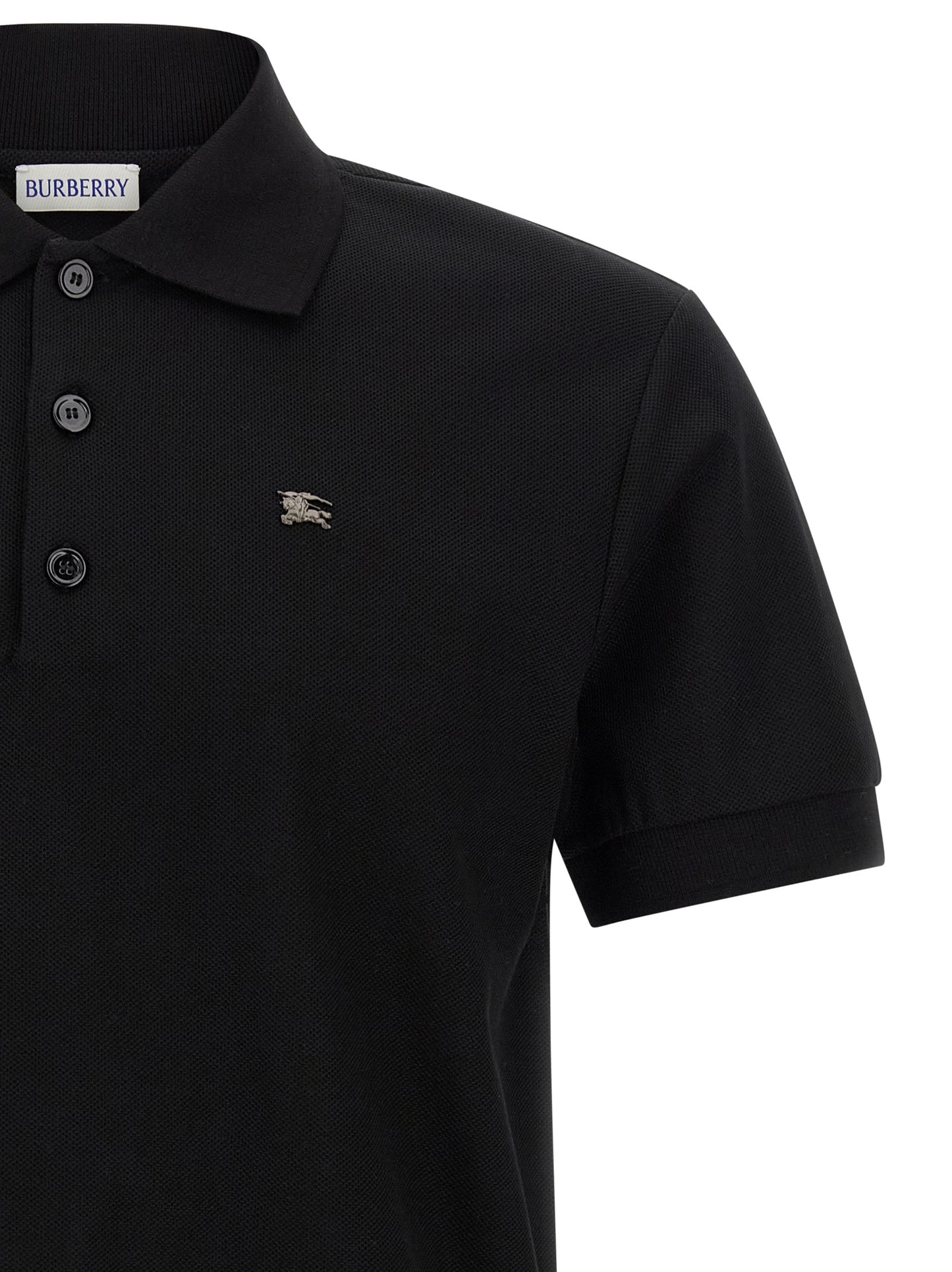 'Stan' polo shirt Polo