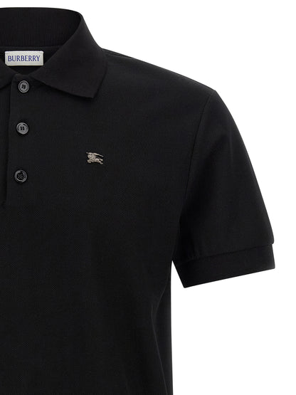'Stan' polo shirt Polo