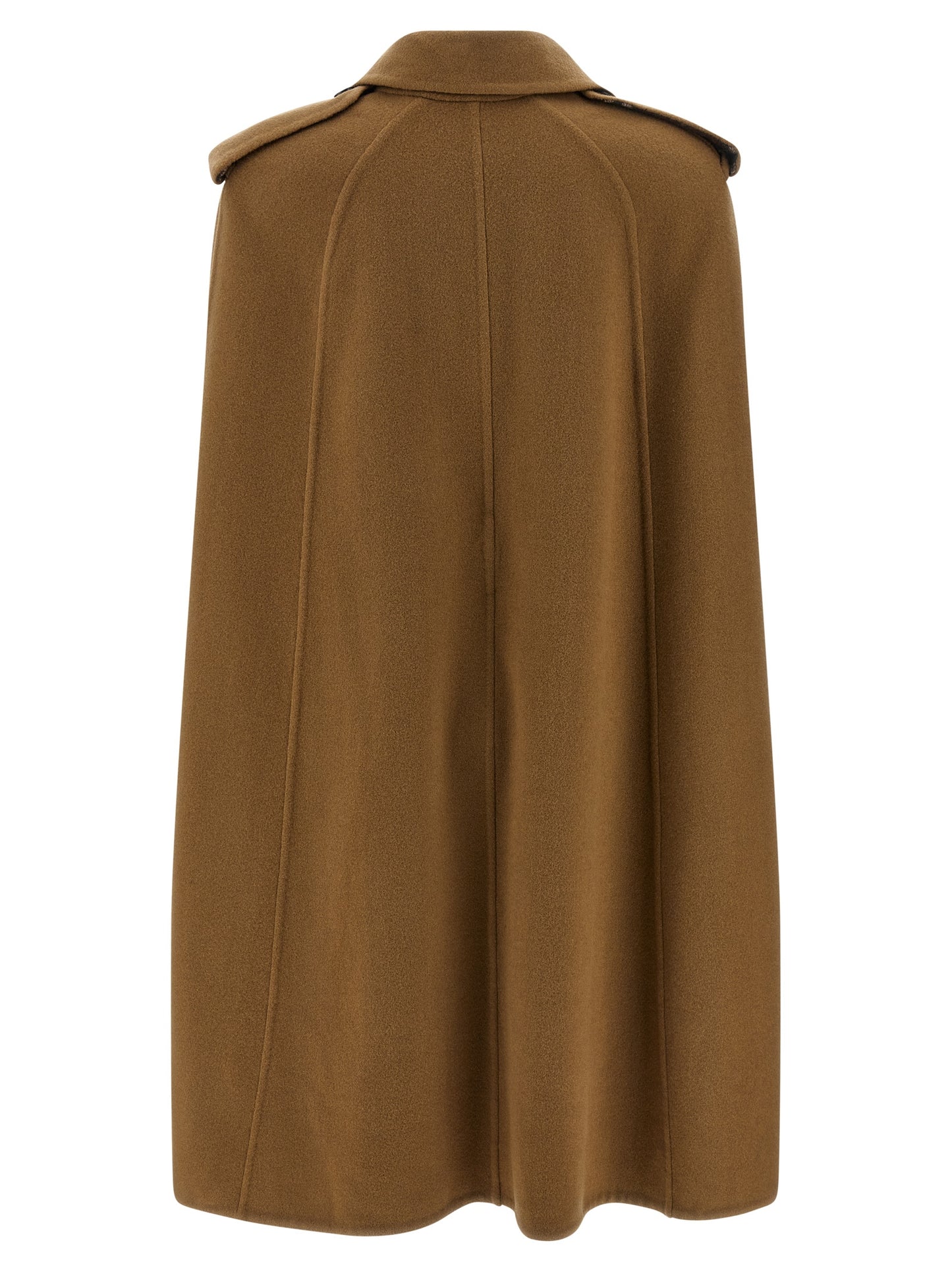 'Belmont' cape Capes