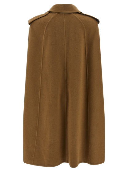 'Belmont' cape Capes