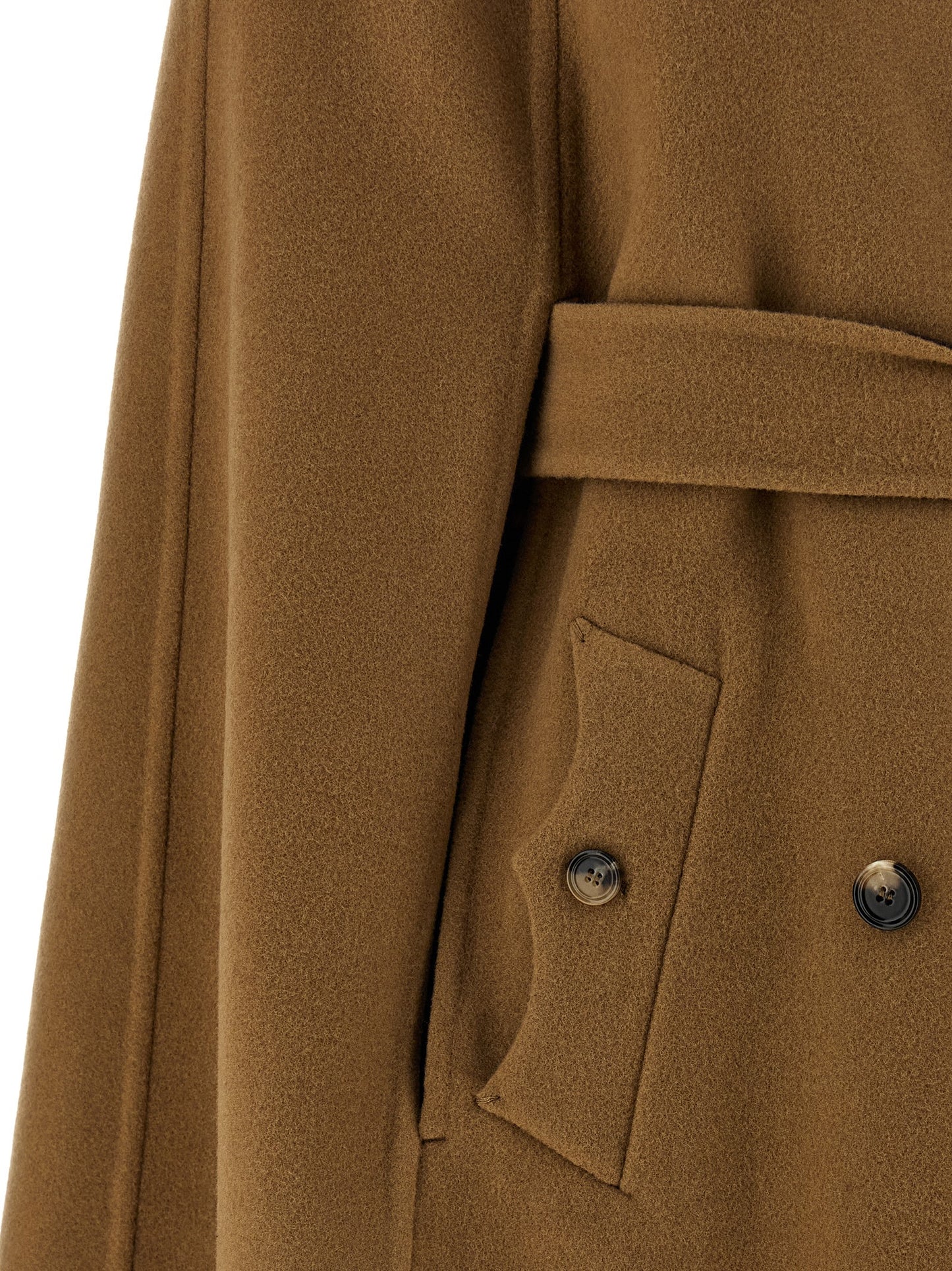 'Belmont' cape Capes