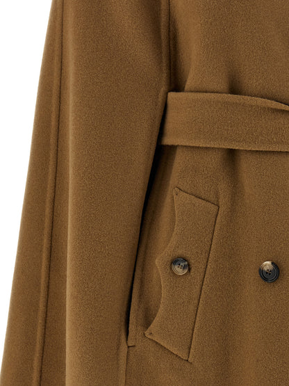 'Belmont' cape Capes
