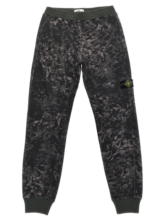 Press joggers Pants