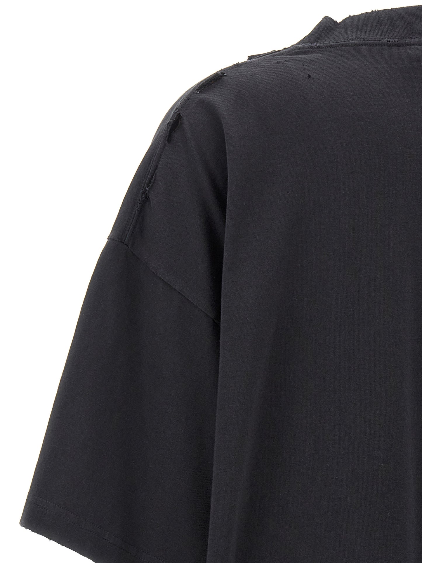 'Optical' T-shirt T-shirt