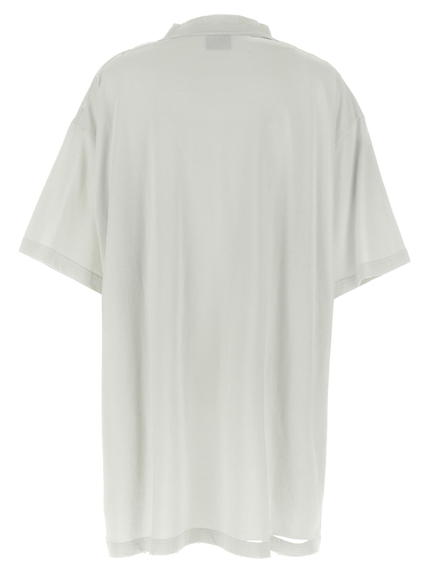 'Optical' T-shirt T-shirt