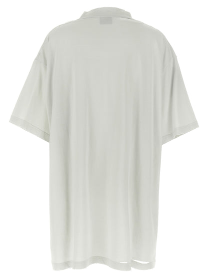 'Optical' T-shirt T-shirt