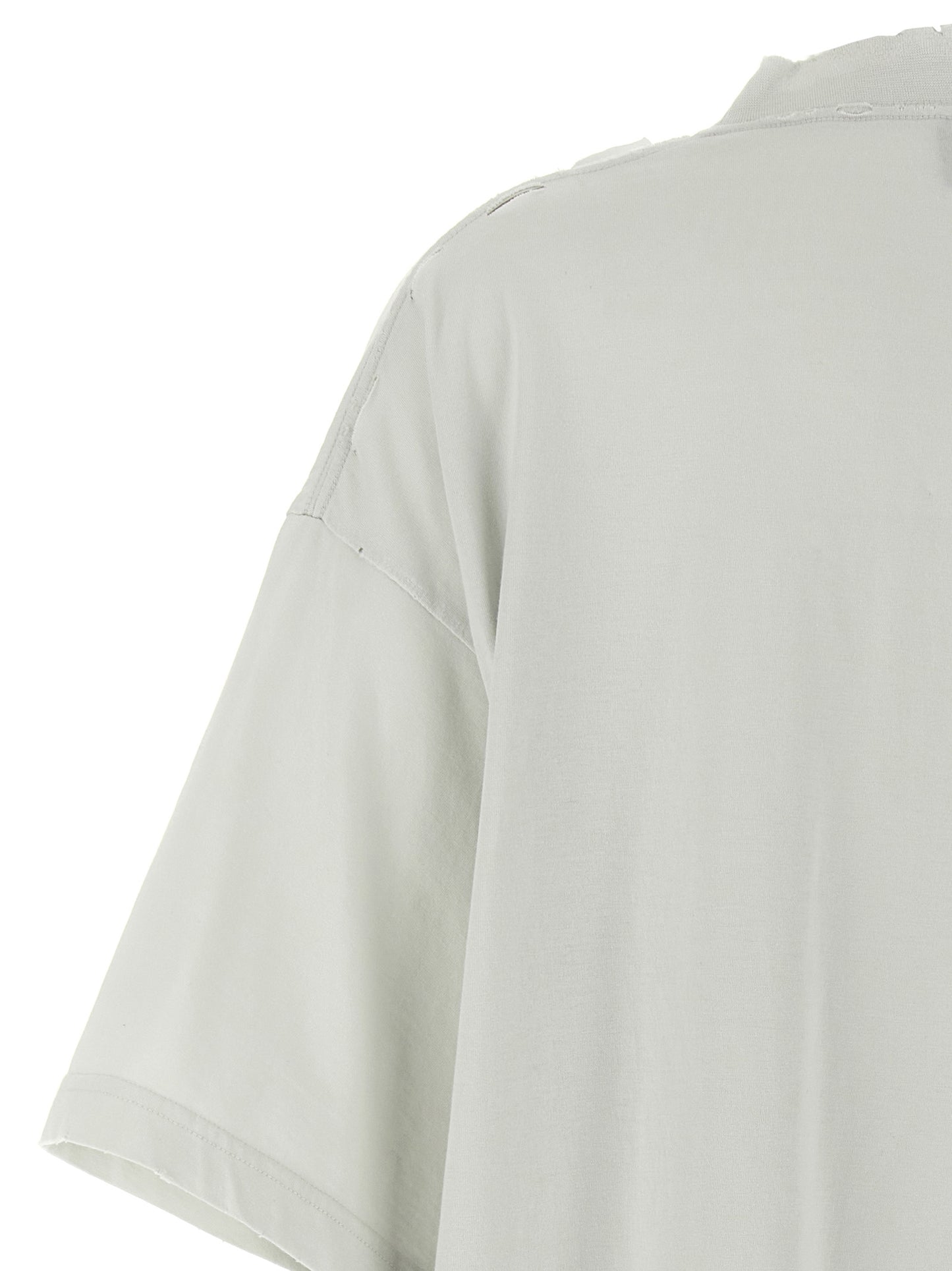 'Optical' T-shirt T-shirt