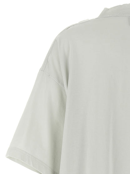 'Optical' T-shirt T-shirt