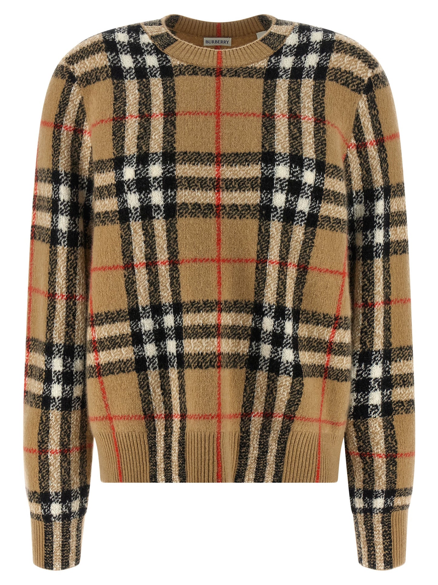 'Constance' sweater Sweater, cardigans