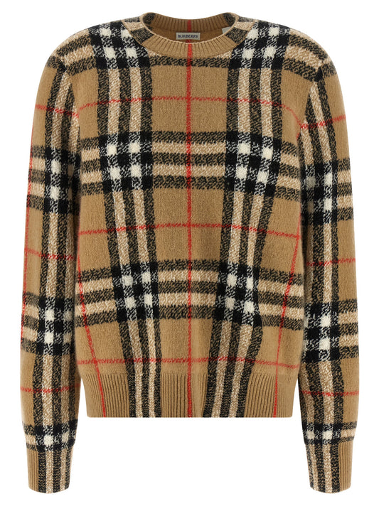 'Constance' sweater Sweater, cardigans