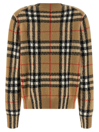 'Constance' sweater Sweater, cardigans