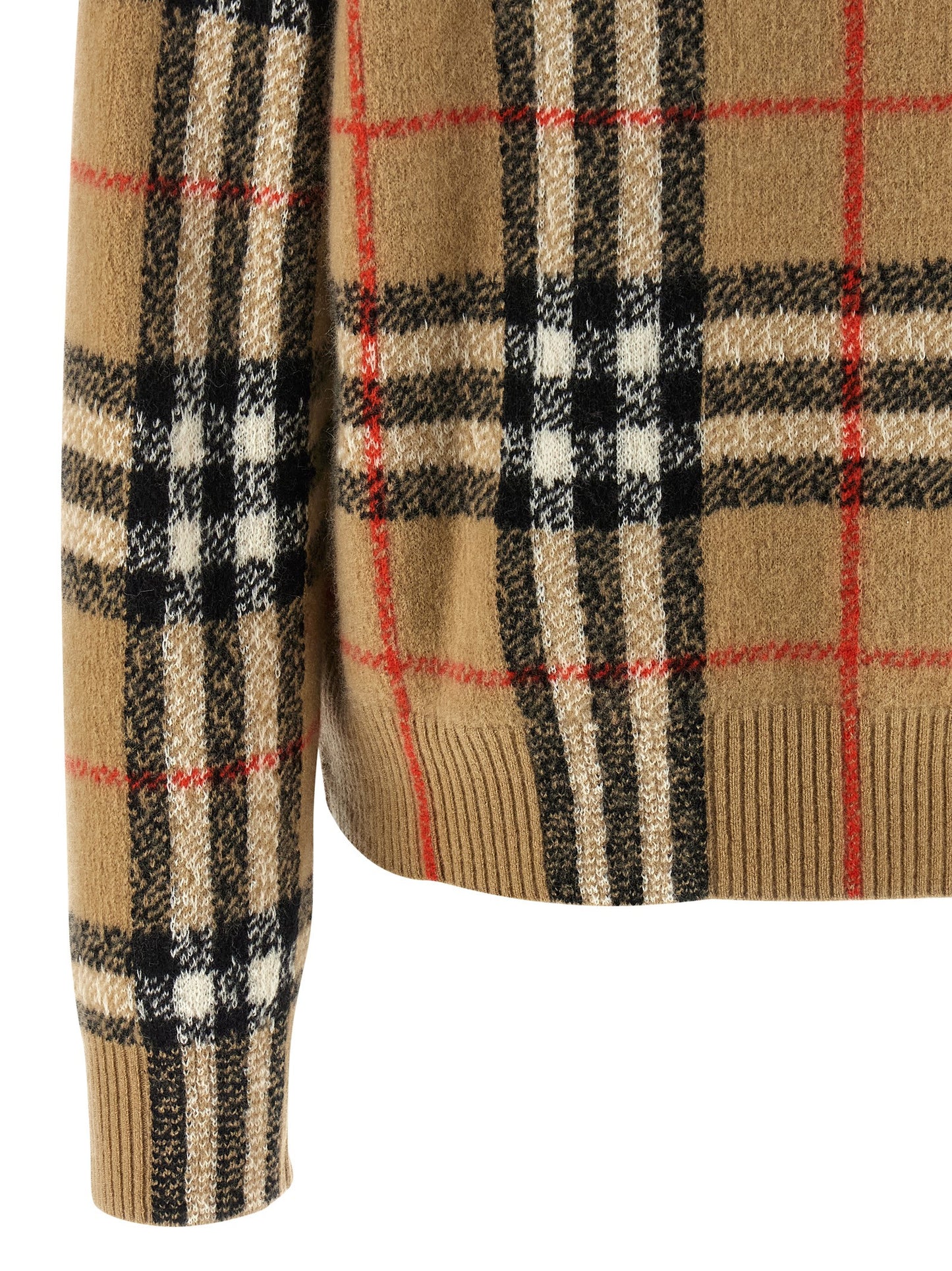 'Constance' sweater Sweater, cardigans