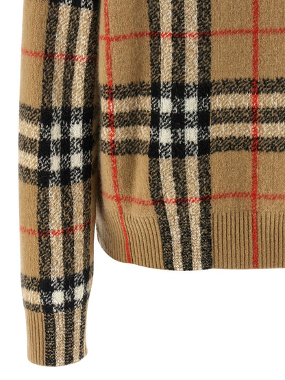 'Constance' sweater Sweater, cardigans