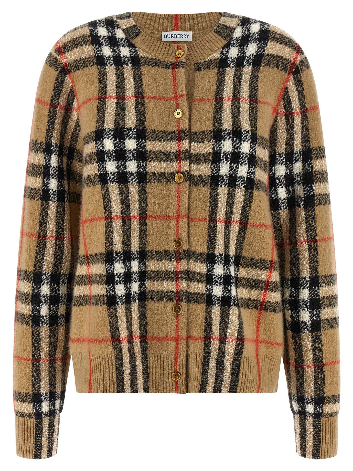 'Clara' cardigan Sweater, cardigans