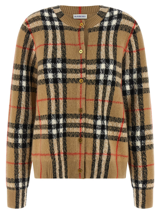 'Clara' cardigan Sweater, cardigans