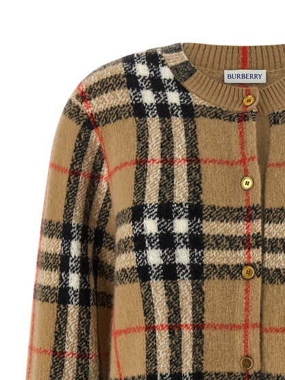 'Clara' cardigan Sweater, cardigans