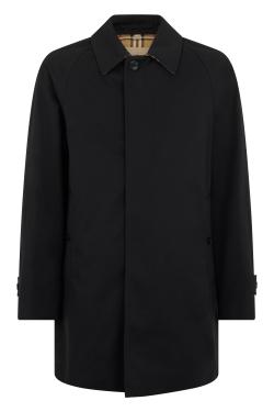 Burberry Classic short trench