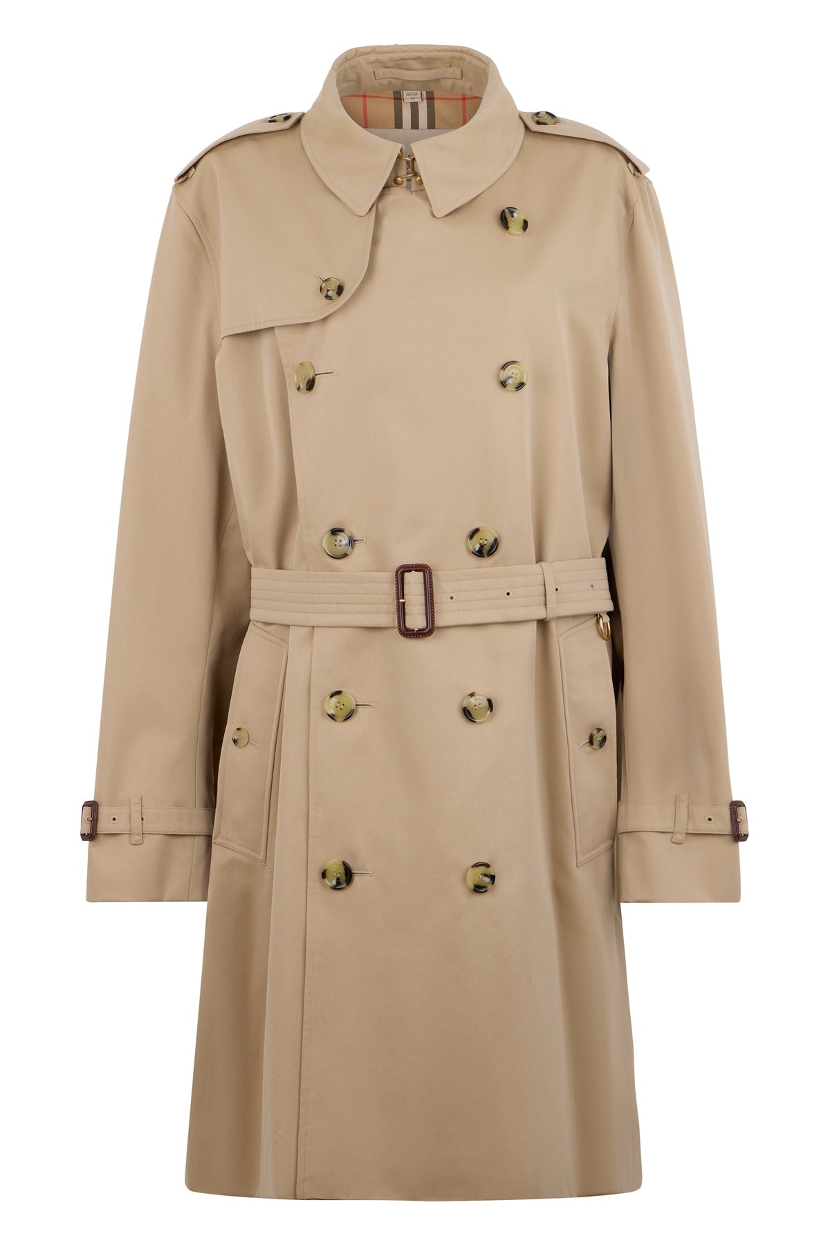 Burberry Classic trench
