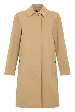 Burberry Classic trench
