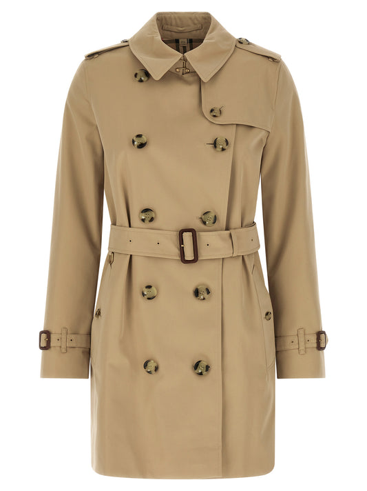 'Kensington' trench coat Coats, trench coats