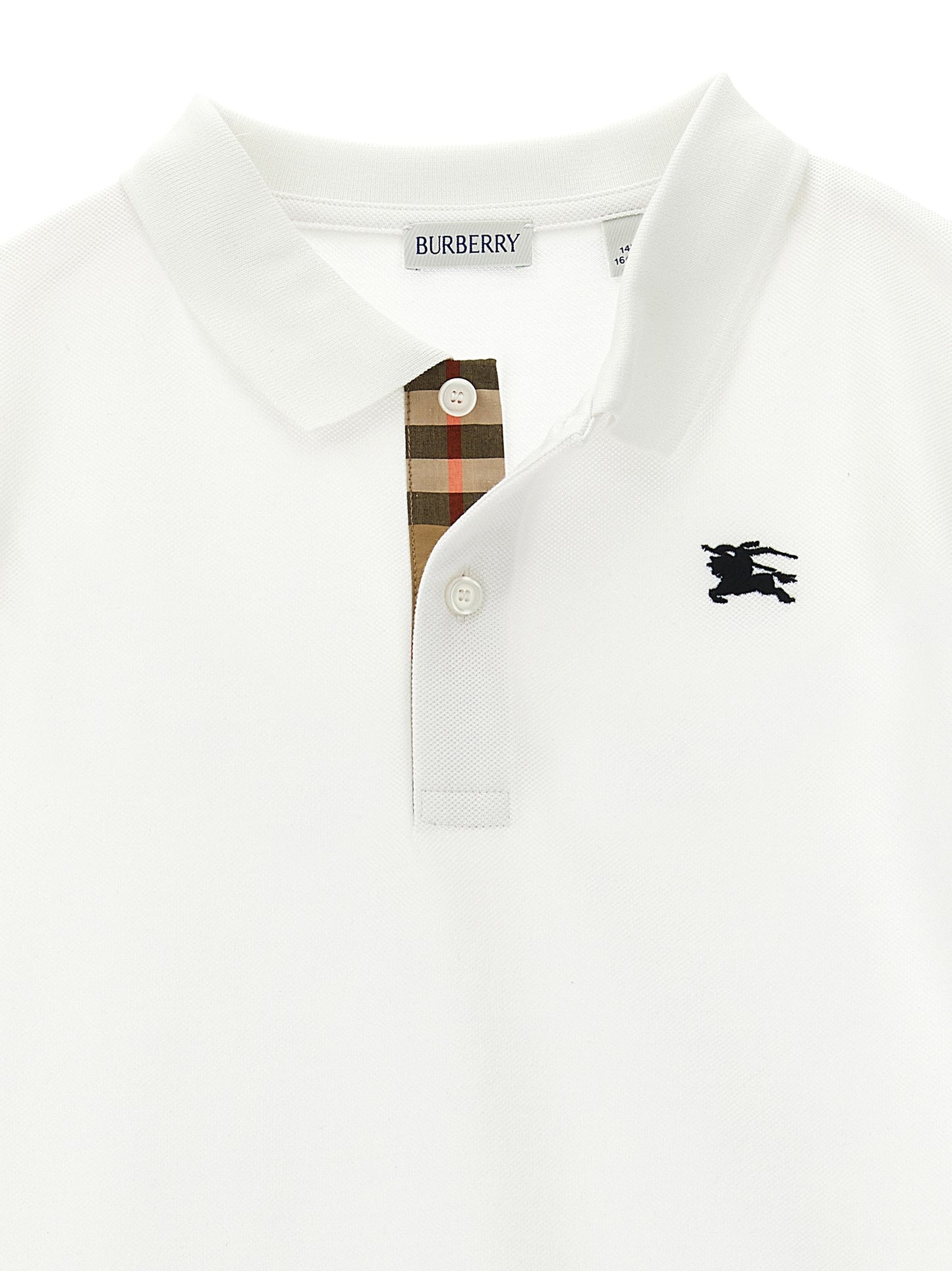 'Johane' polo shirt Polo