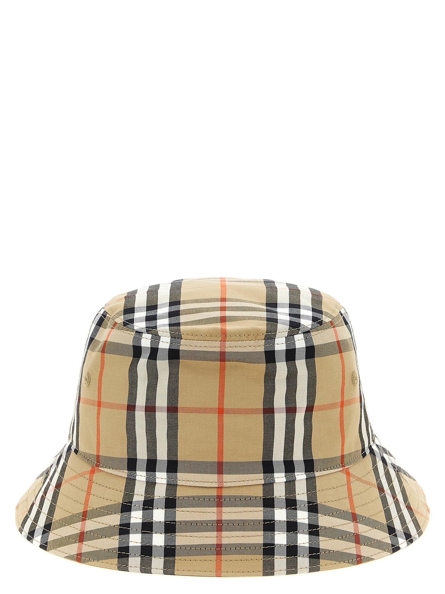 Bucket hat Check Hats
