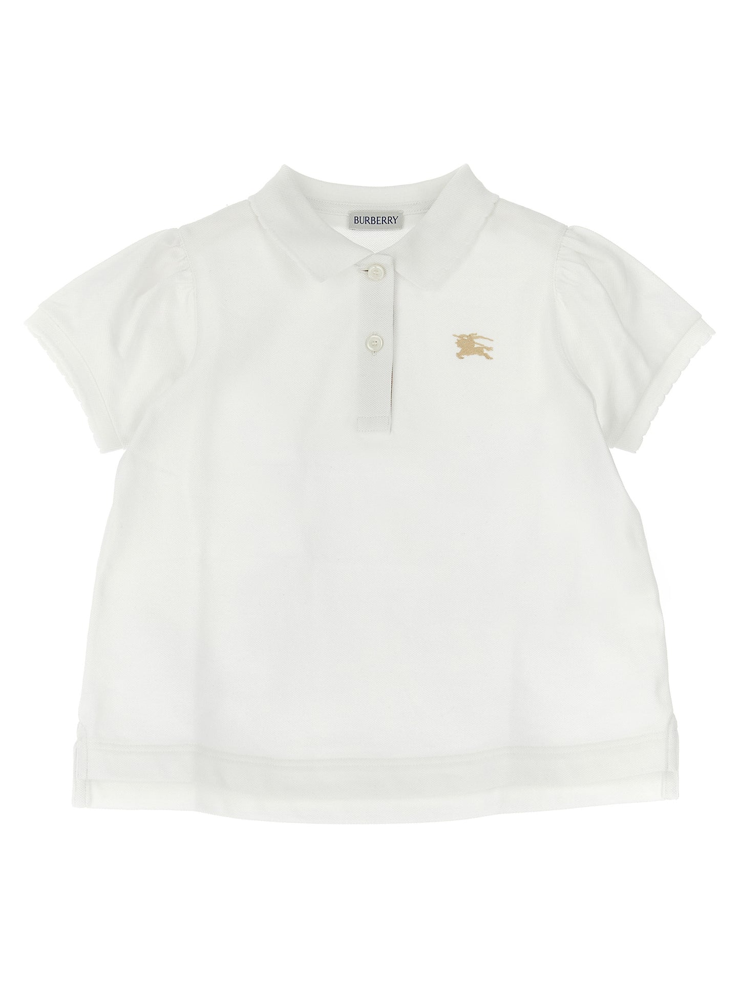 'Emmy' polo shirt Polo