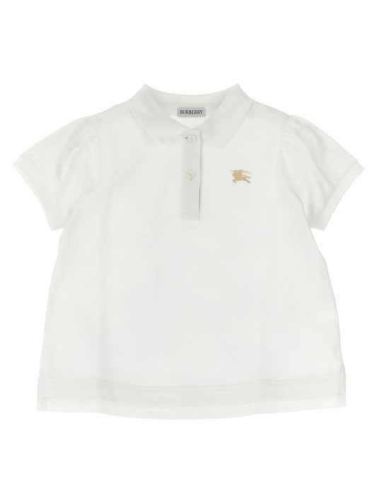 'Emmy' polo shirt Polo