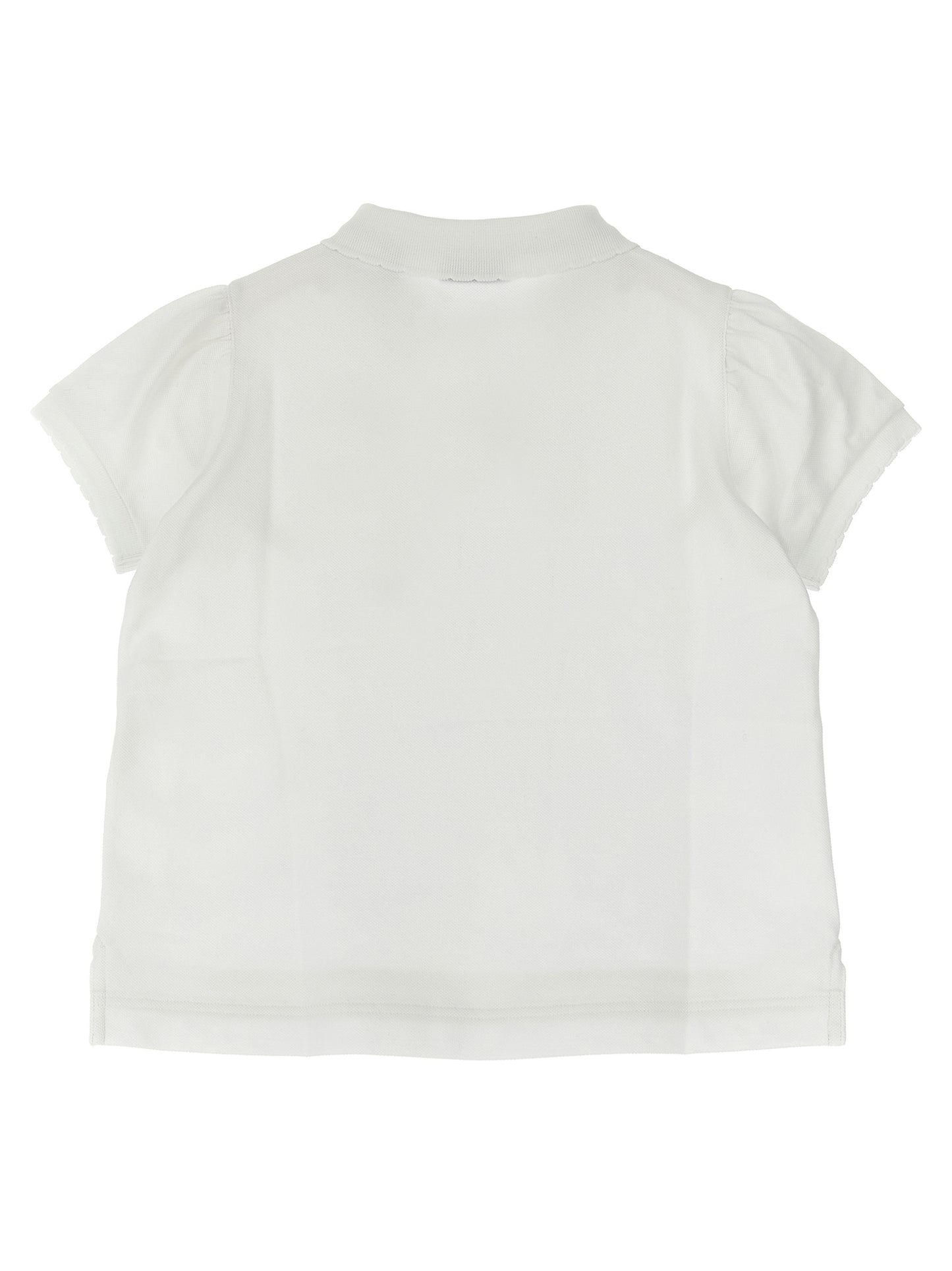 'Emmy' polo shirt Polo