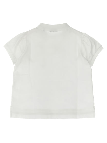 'Emmy' polo shirt Polo