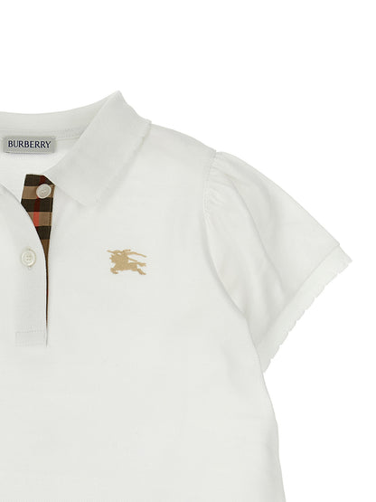 'Emmy' polo shirt Polo