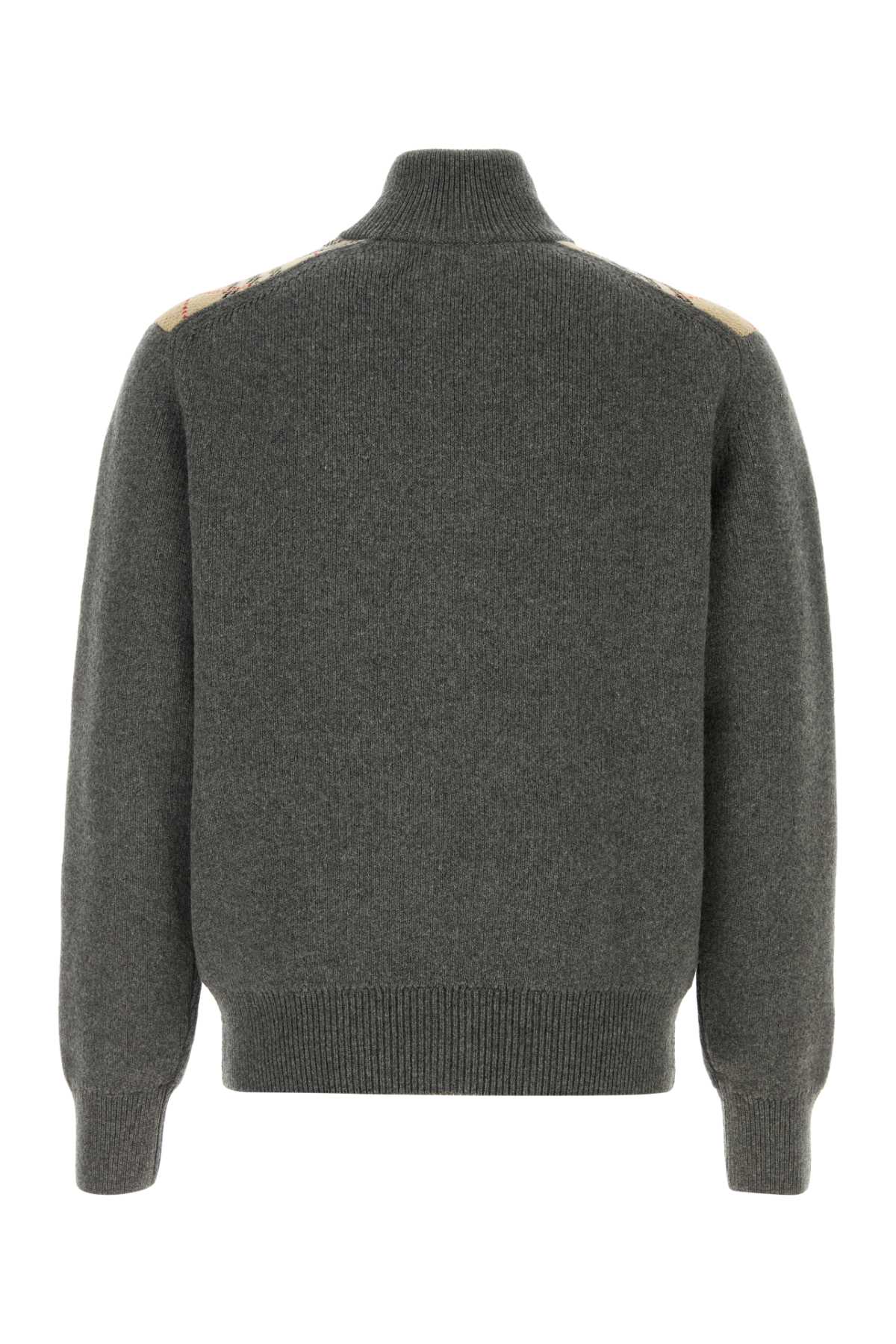 BURBERRY 8117740A1210