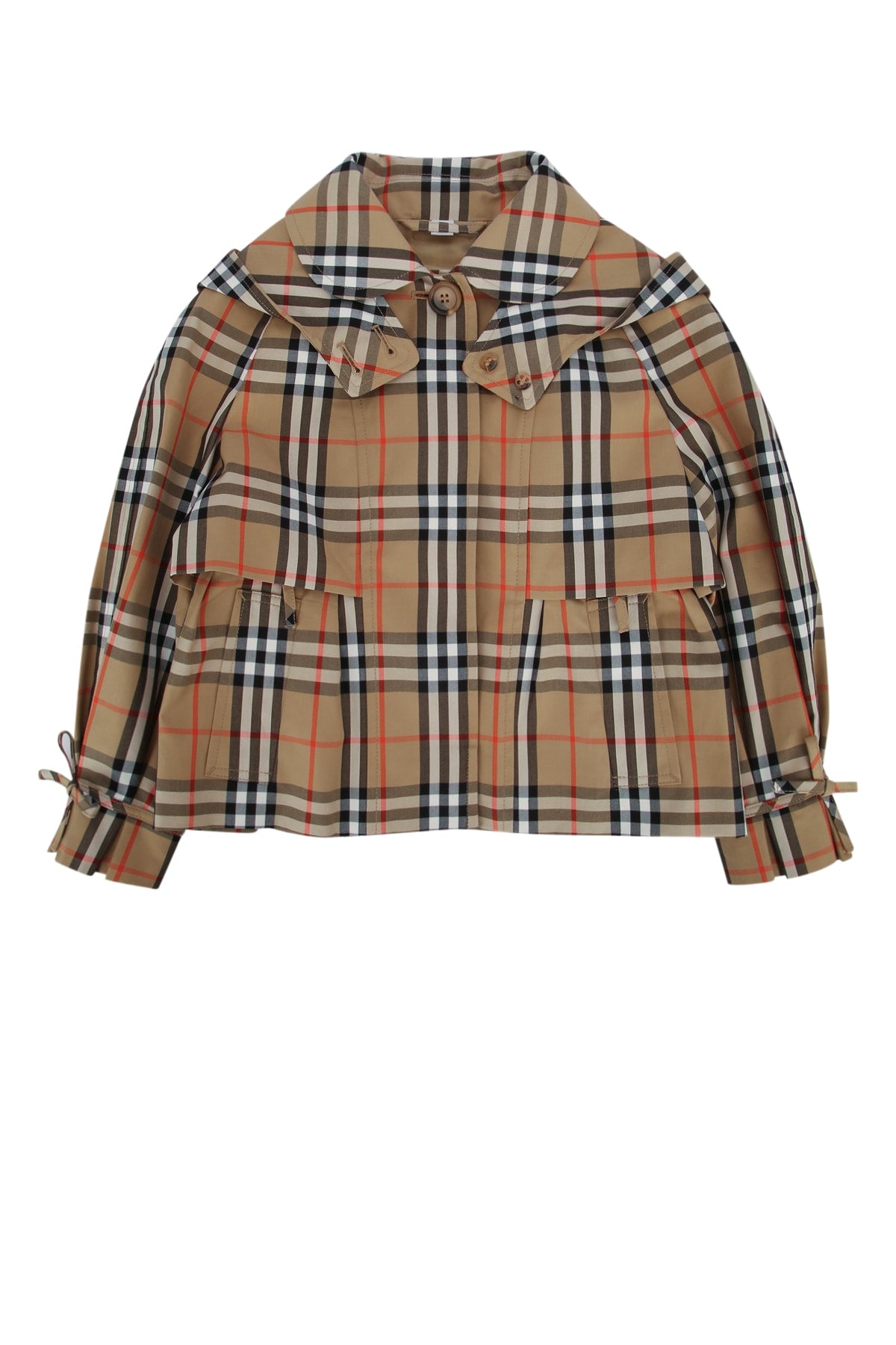 BURBERRY JR 8117878B9368