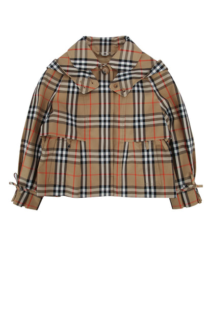 BURBERRY JR 8117878B9368