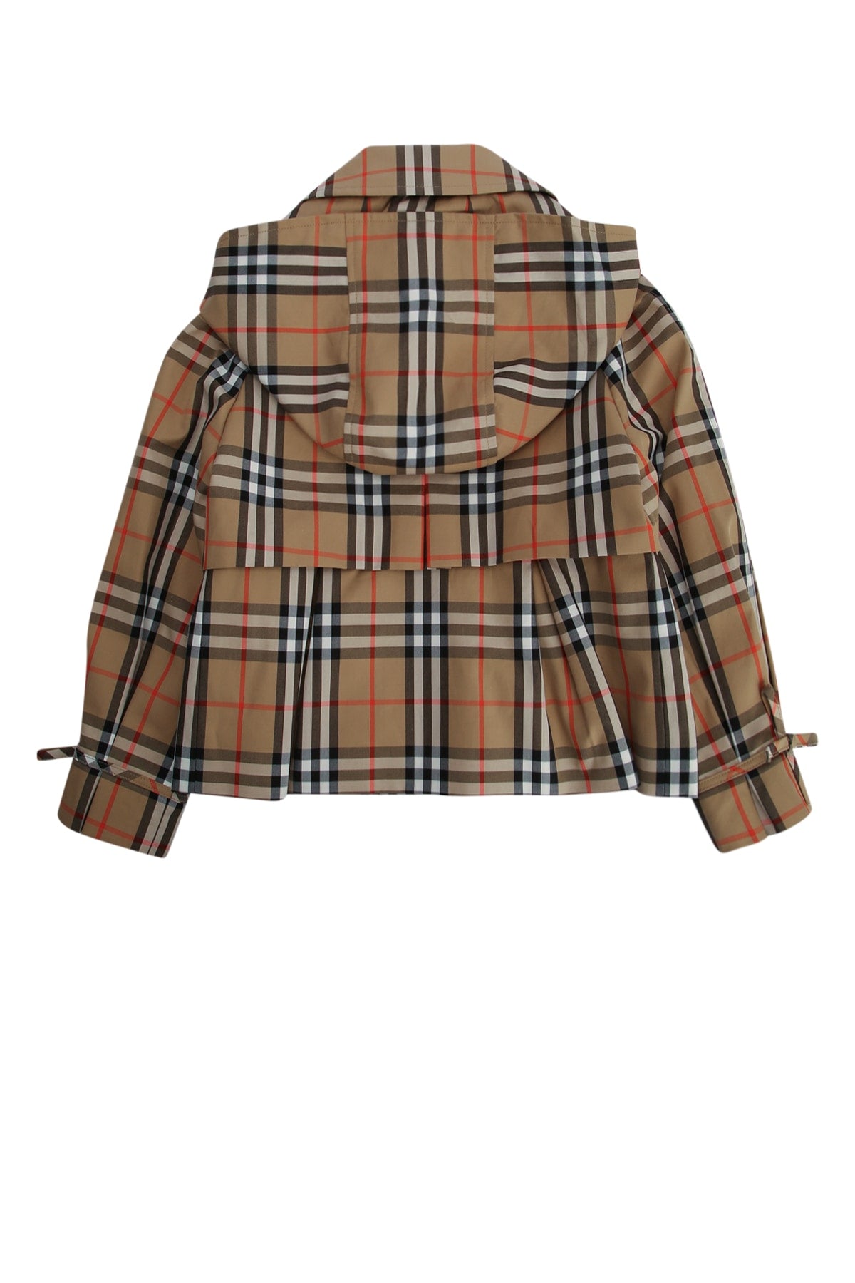 BURBERRY JR 8117878B9368