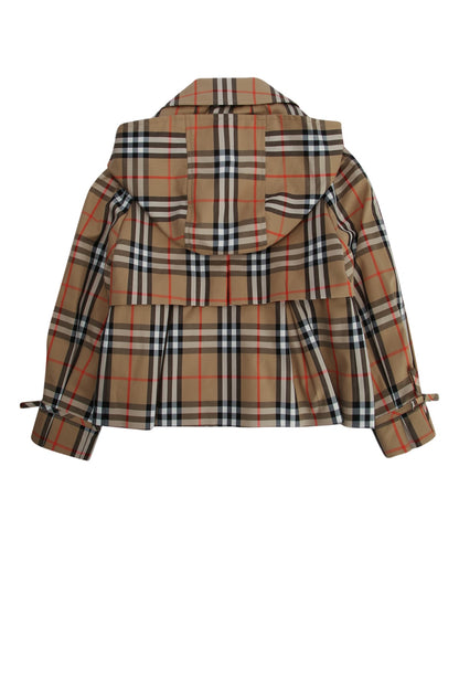 BURBERRY JR 8117878B9368