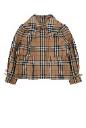Burberry Jr Kg6 kimberley chk