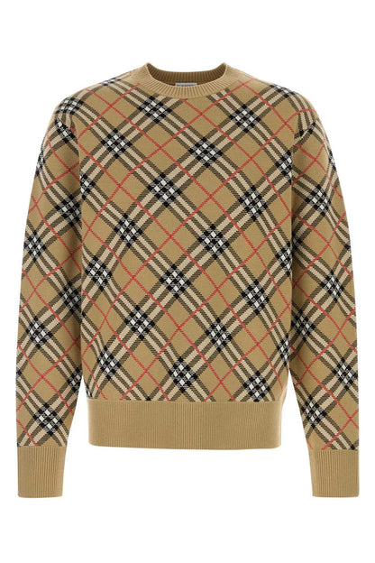 BURBERRY 8118457B9368