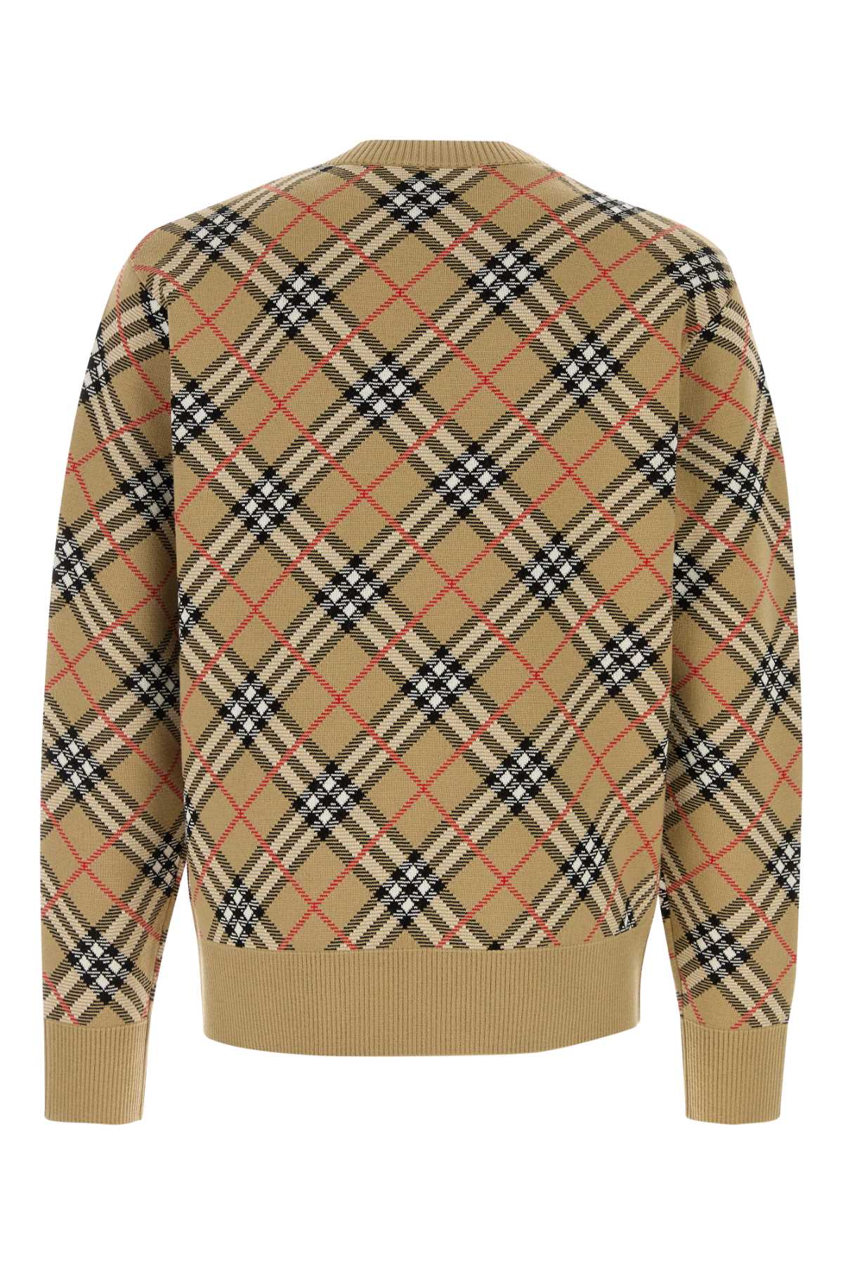 BURBERRY 8118457B9368