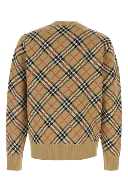 BURBERRY 8118457B9368