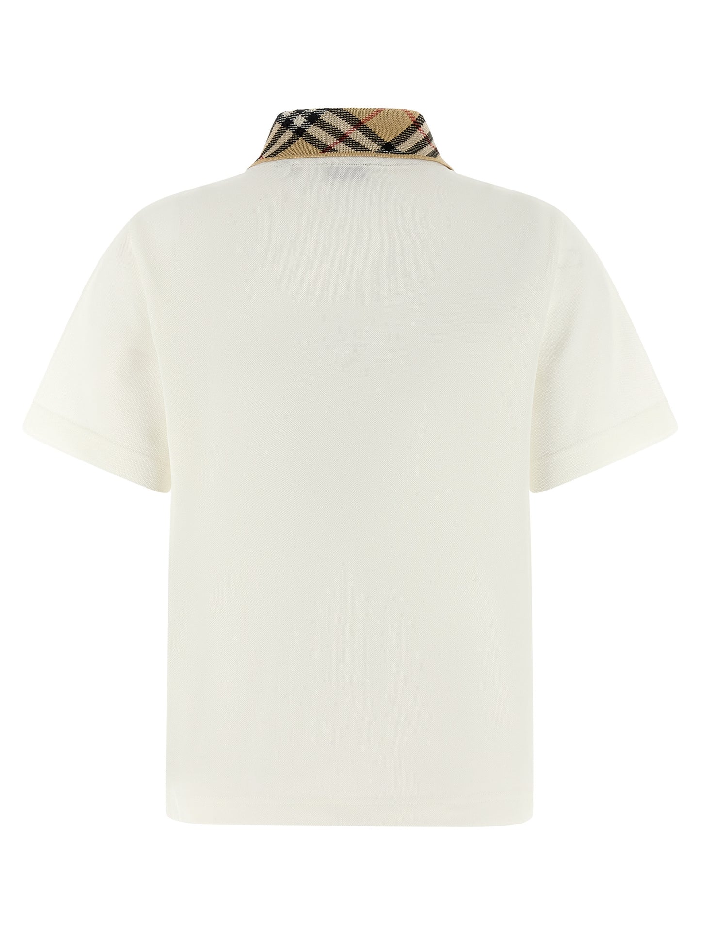 'Imogen' polo shirt Polo