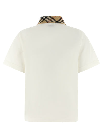 'Imogen' polo shirt Polo